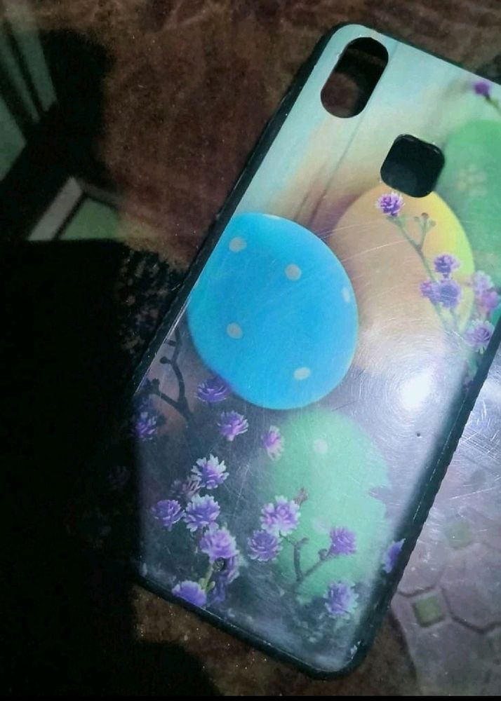 Vivo Y93/95 Cover