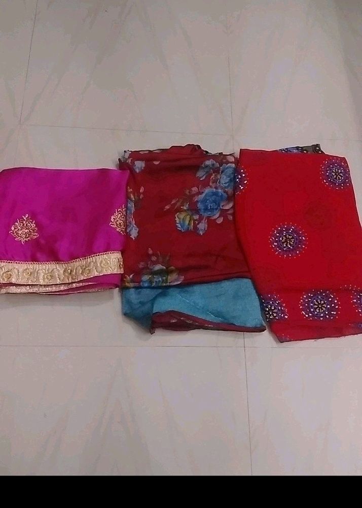 Combo Sarees