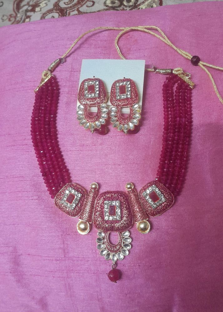 Like New Jewellery Sets