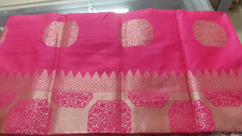 Silk Saree