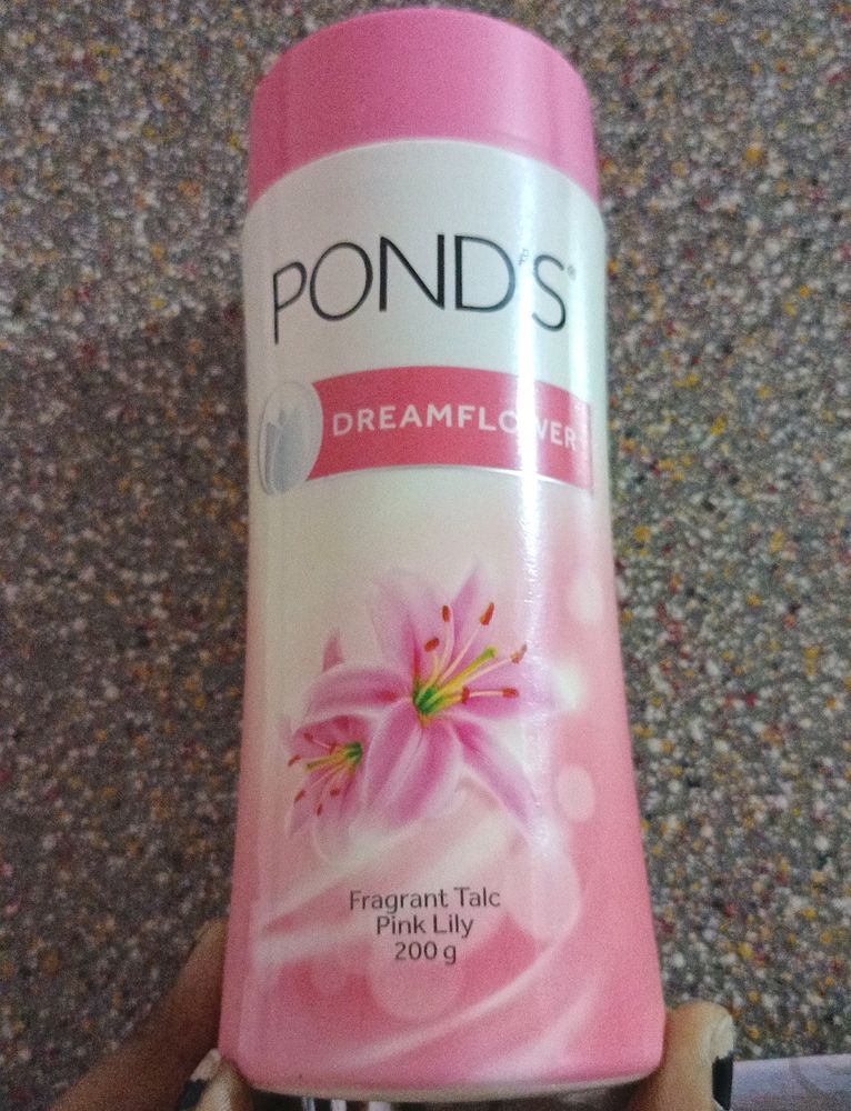 Pond's Dreamflower