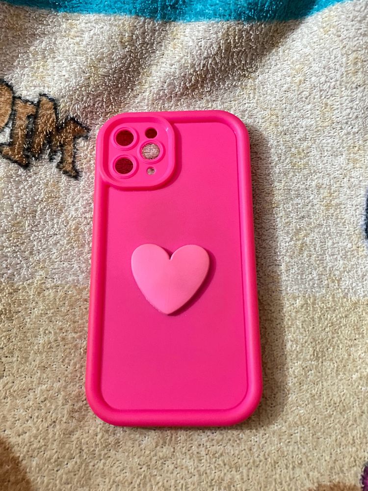 iPhone 11 Pro Cover