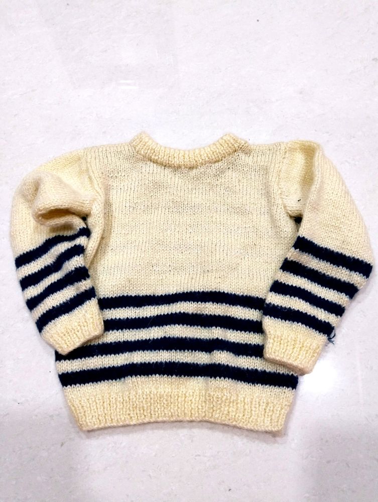 Sweater For Baby