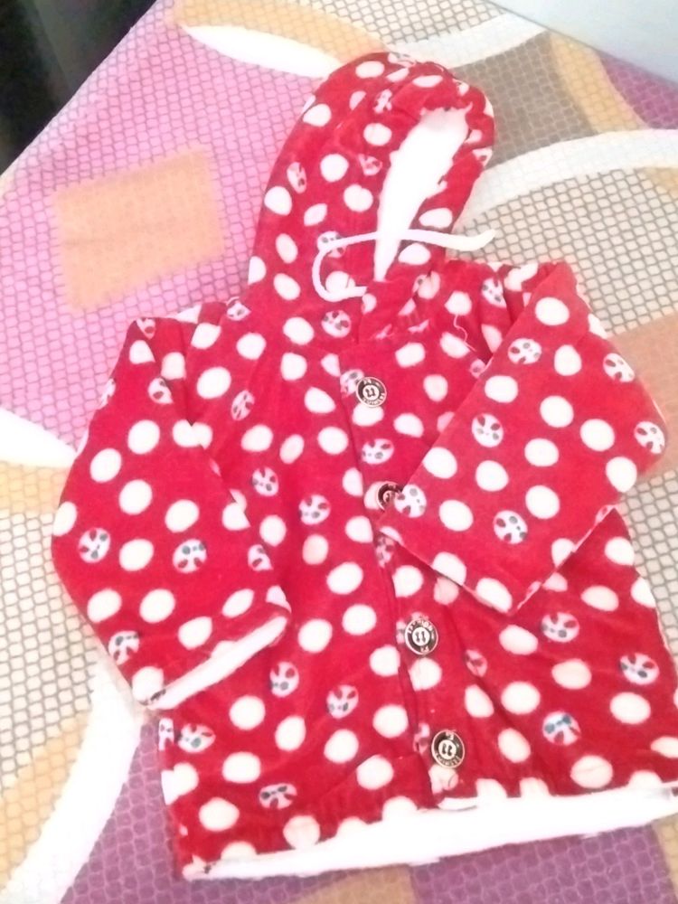 Baby Suit