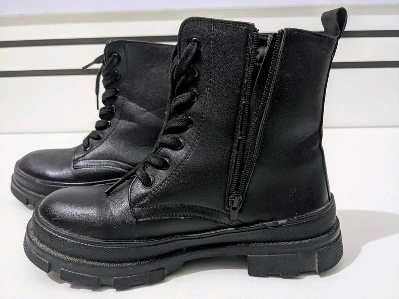 Korean Boots for Women