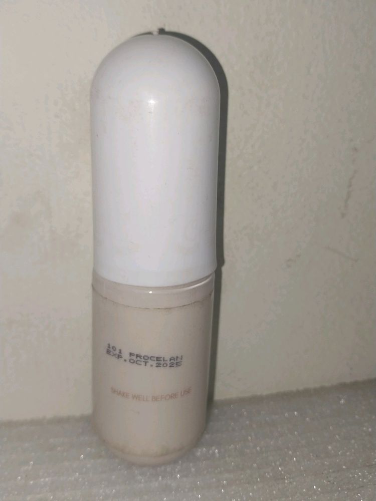 Korean Hydrating Foundation Fullcoverage