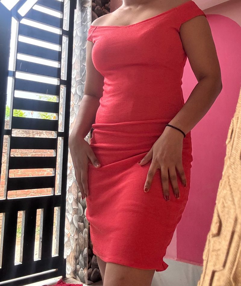 Bodycon Dress