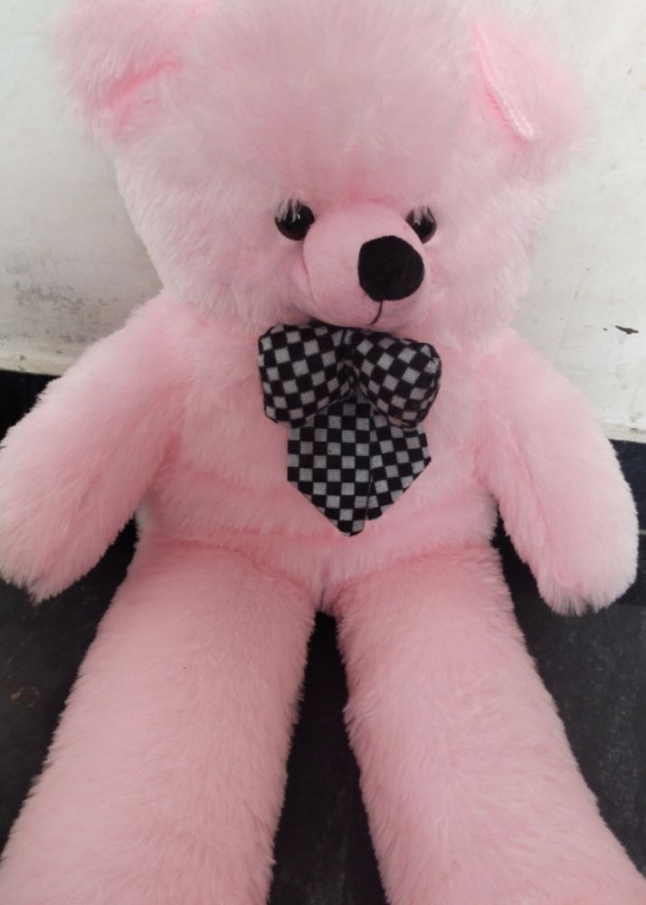 ✨❤️Cute Pink Teady Bear New With Tag ✨❤️