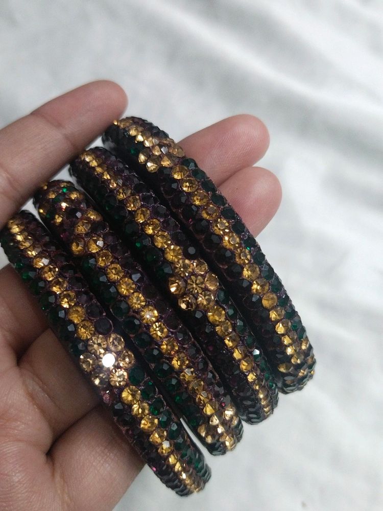 Bangles