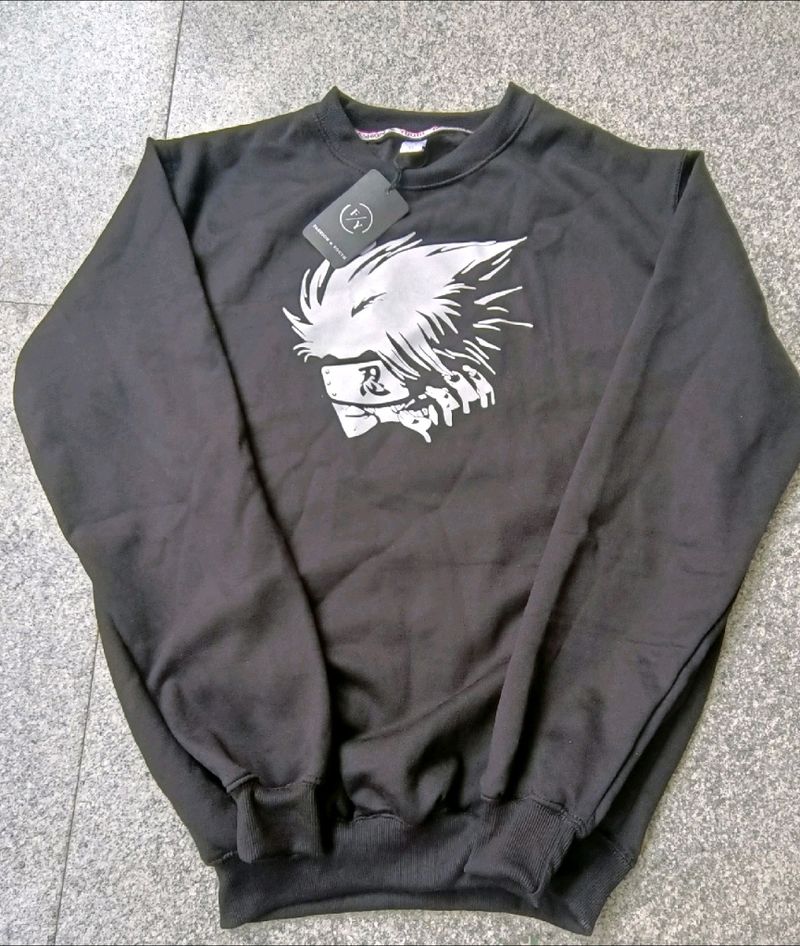 Sweatshirt For Men, XL Size