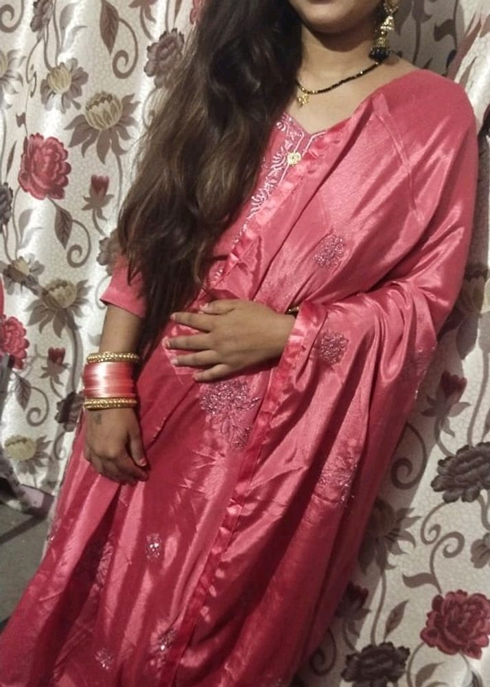 Punjabi Suit