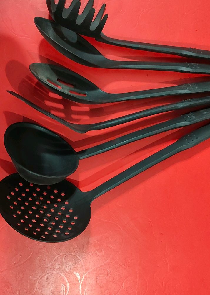 Kitchen Tools Set