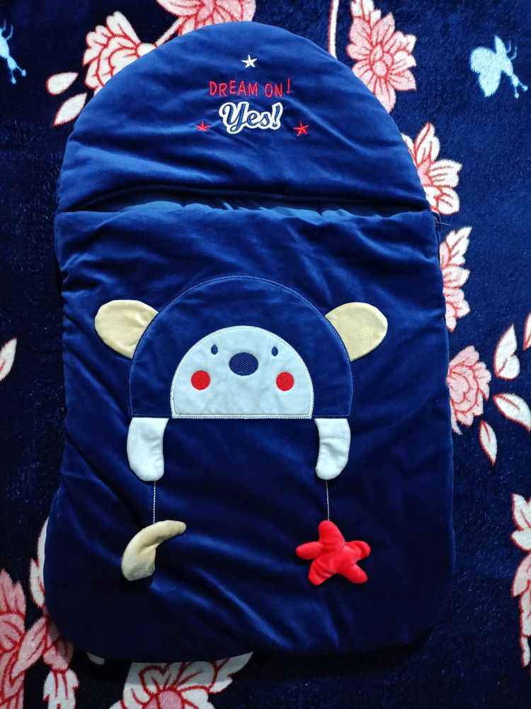 Baby Carry Bag- New Condition (0-3 Months)