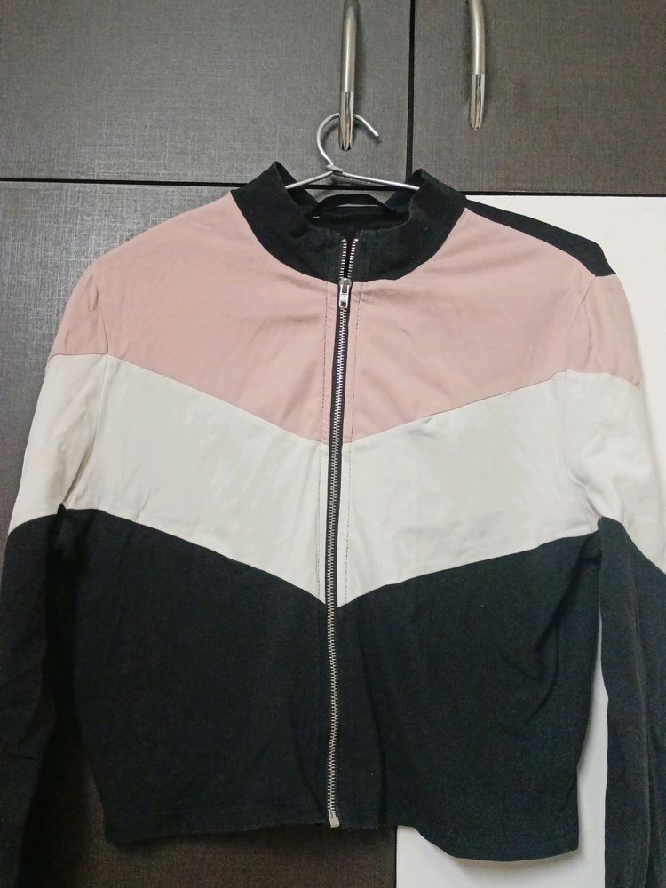 Shein Jacket