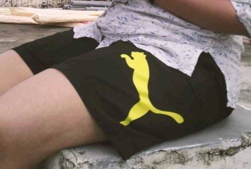 Puma Sports Shorts