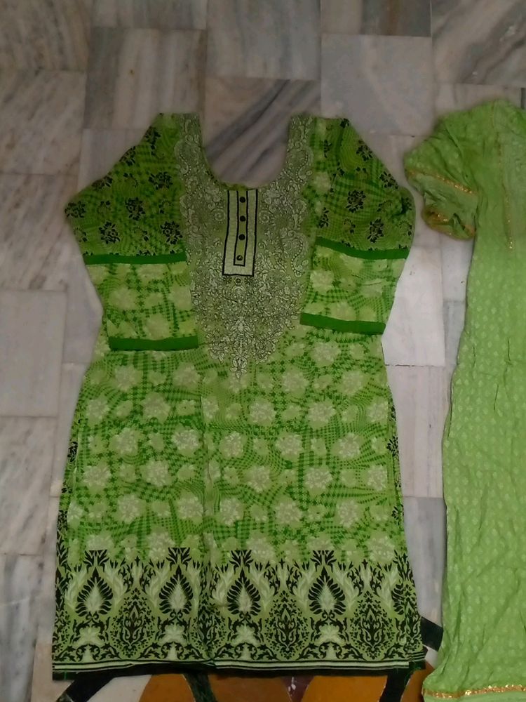 2 Kurta