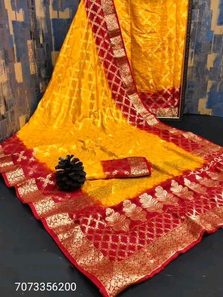 Banarsi Saree