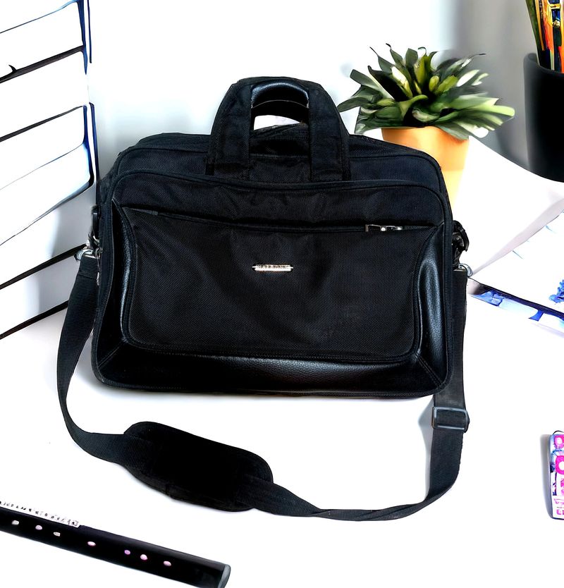 🔥 Laptop Bag for Office Use...🔥