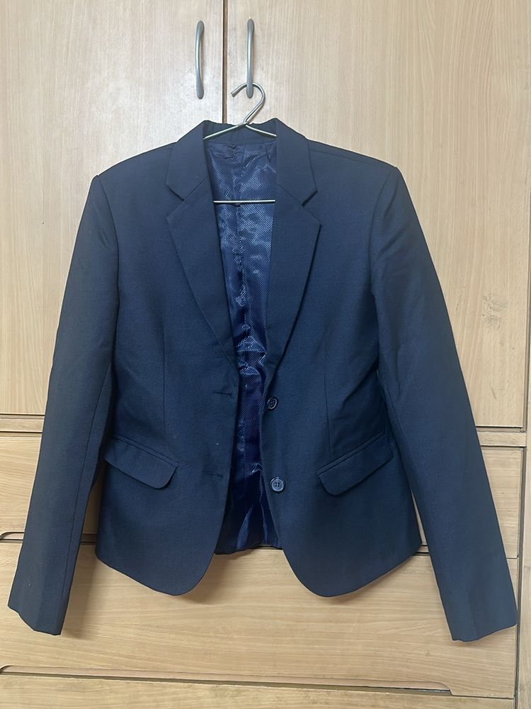 Unisex Blazer