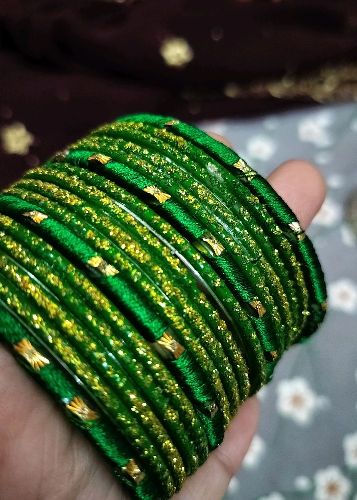 Beautiful Bangles