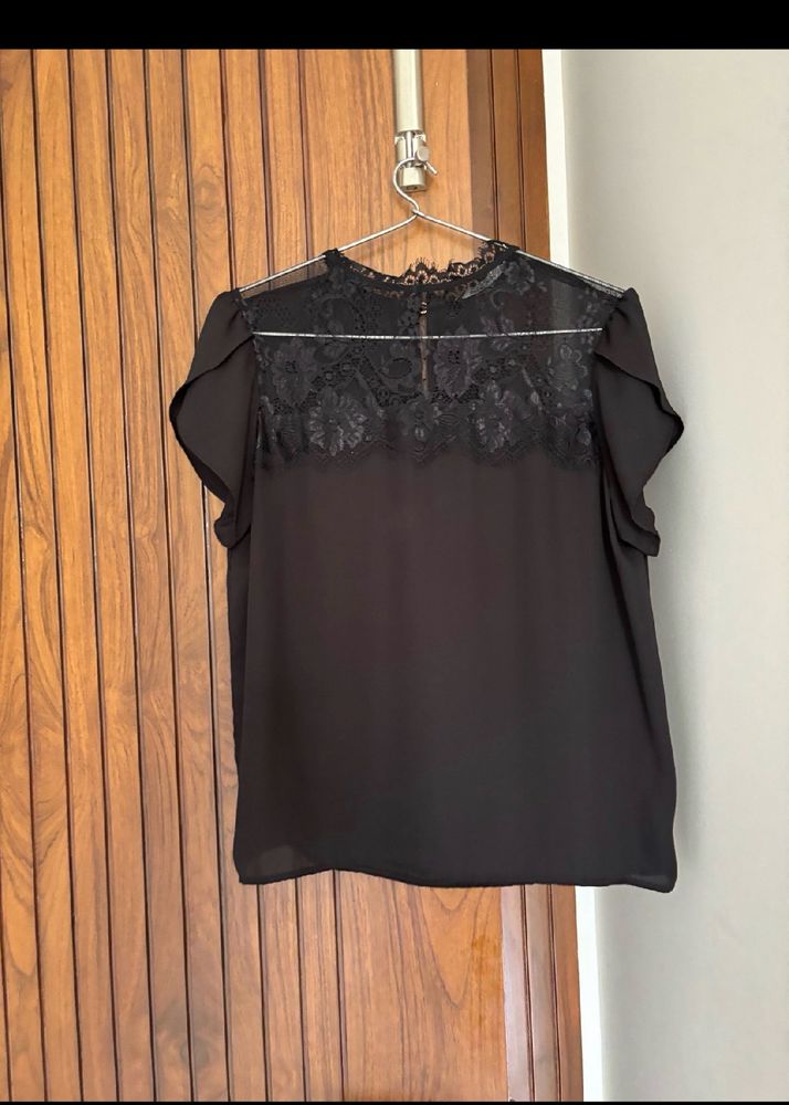 Zara Top