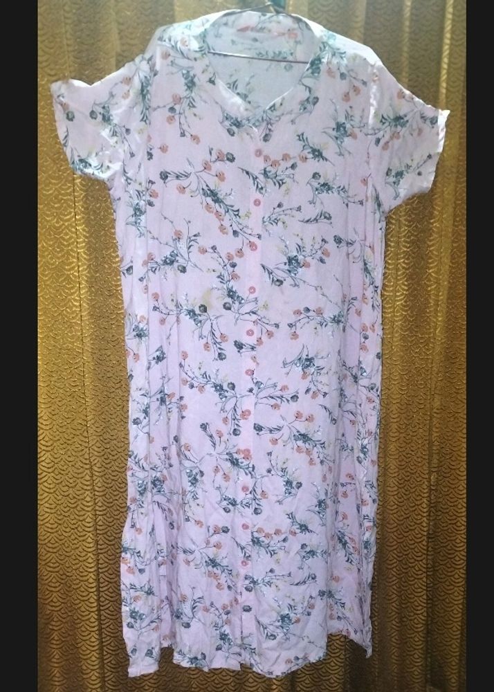 New Rayon Kurti