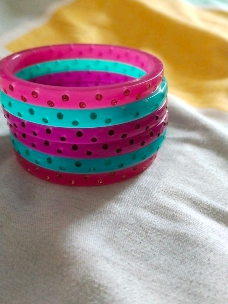 Bangles