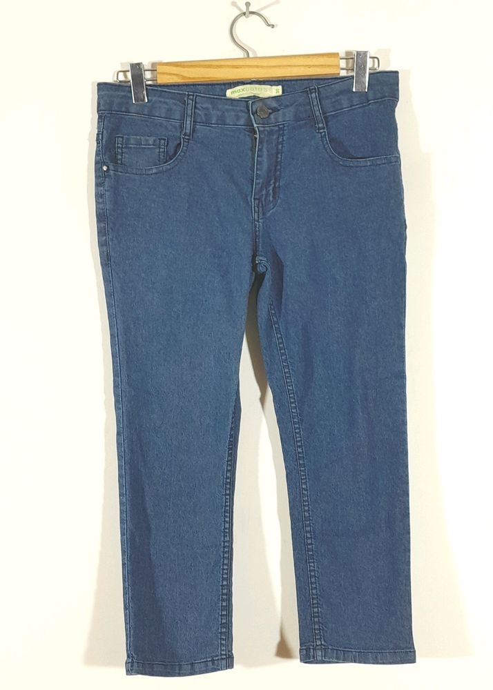 Blue Jeans (Women's)