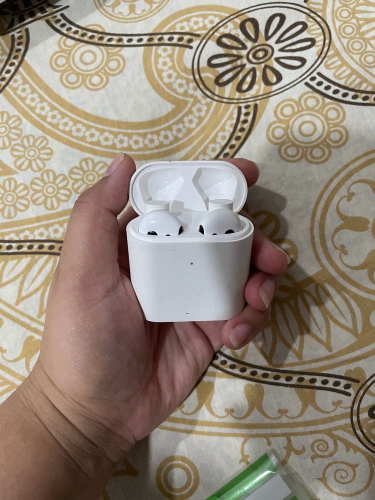 Mi Wireless Earpods 2