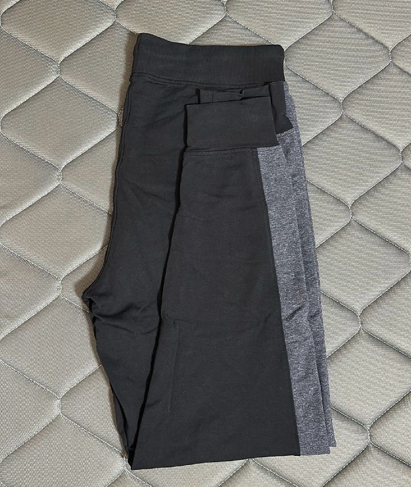 Oversized Unisex Joggers