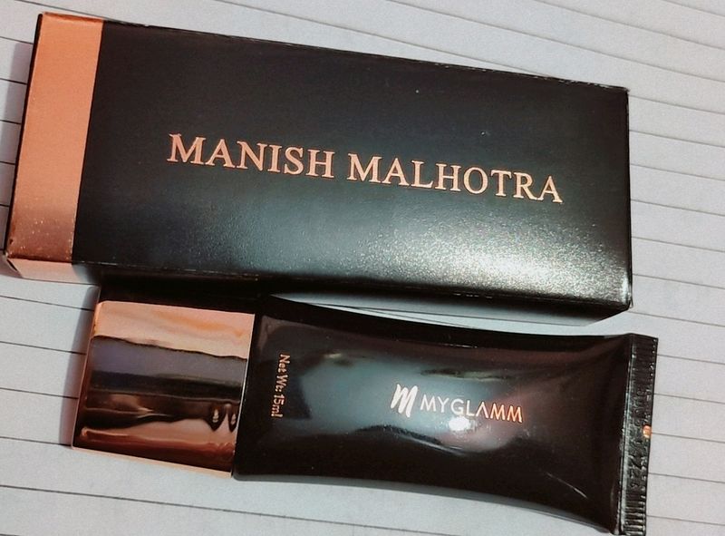 Manisha Malhotra Face & Body Highliter Shade BLAZE