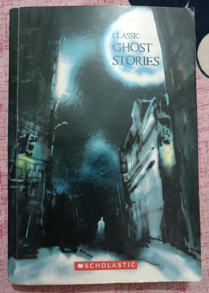 Classic Ghost Stories