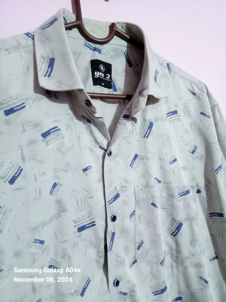 Shirt Men's