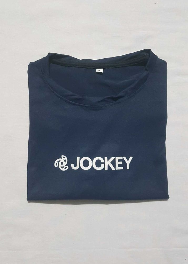 Brand New Navy Blue T-shirt