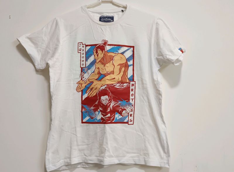 Anime Tshirt