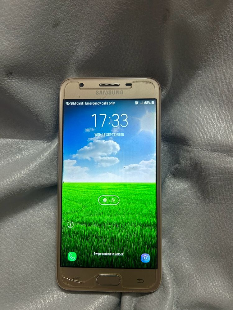 Samsung J5 Prime Mobile Phone