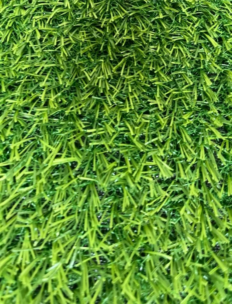 Big Size Artificial Grass Mat