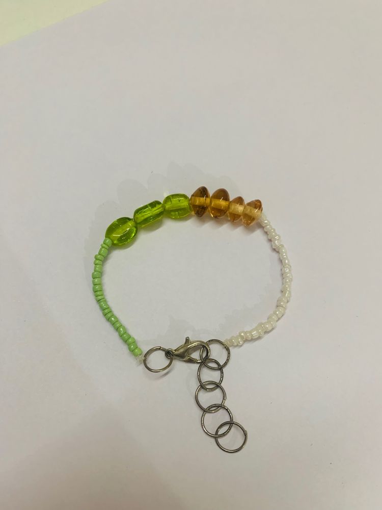 Beaded Bracelet