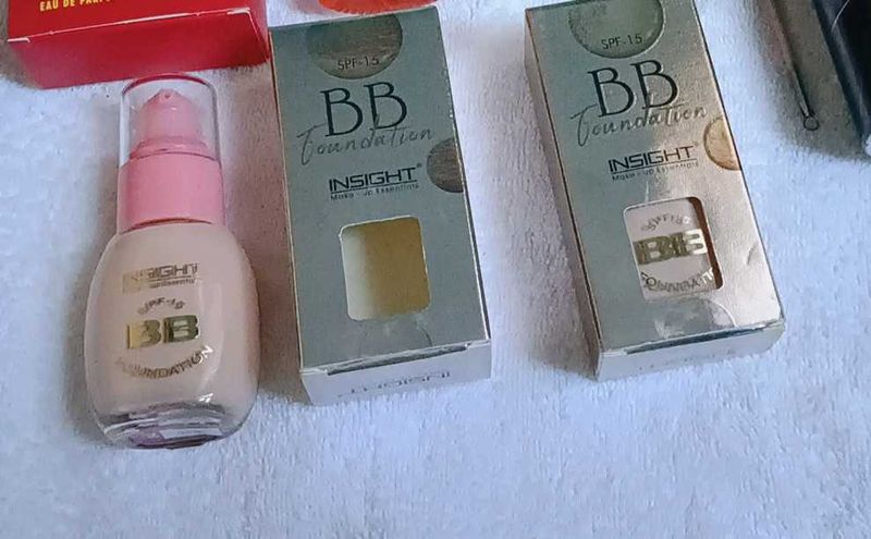 Insight Bb Cream