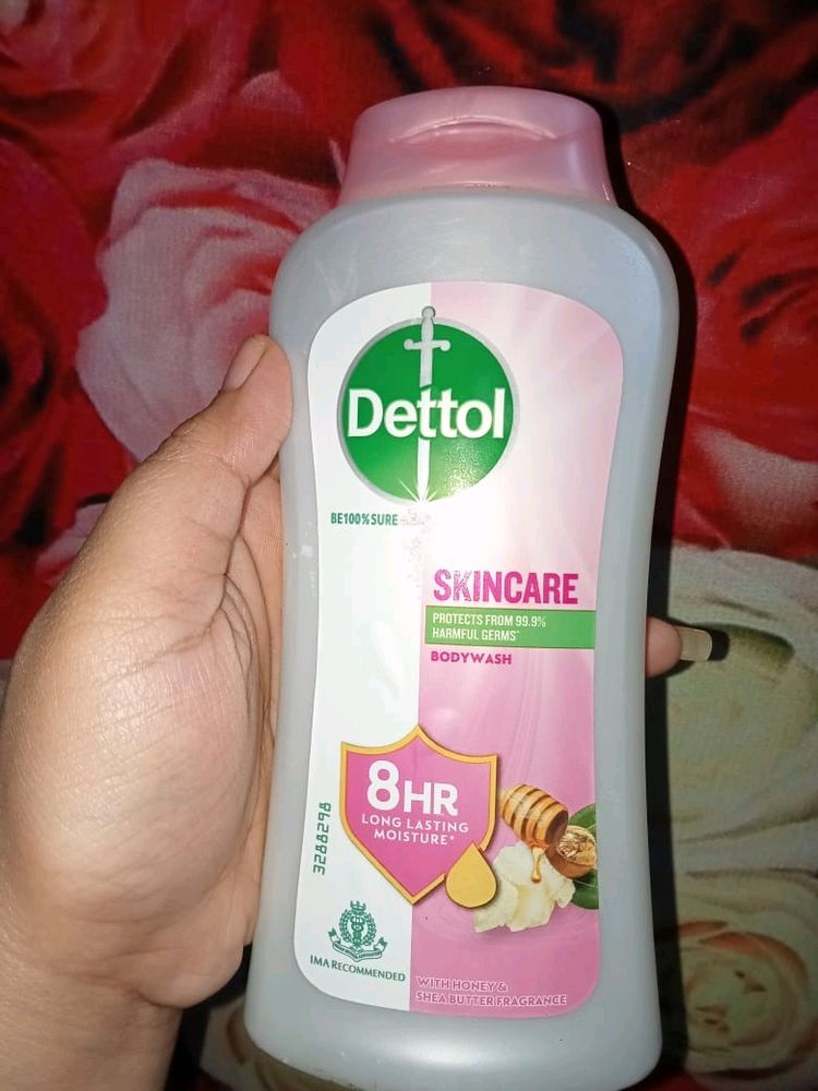 Dettol Bodywash