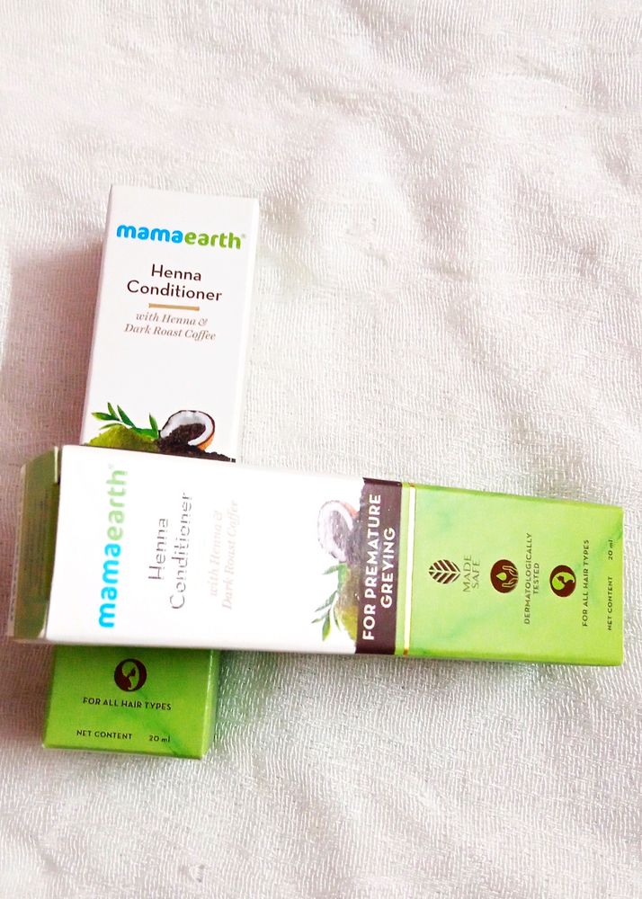 MAMAEARTH PRODUCTS