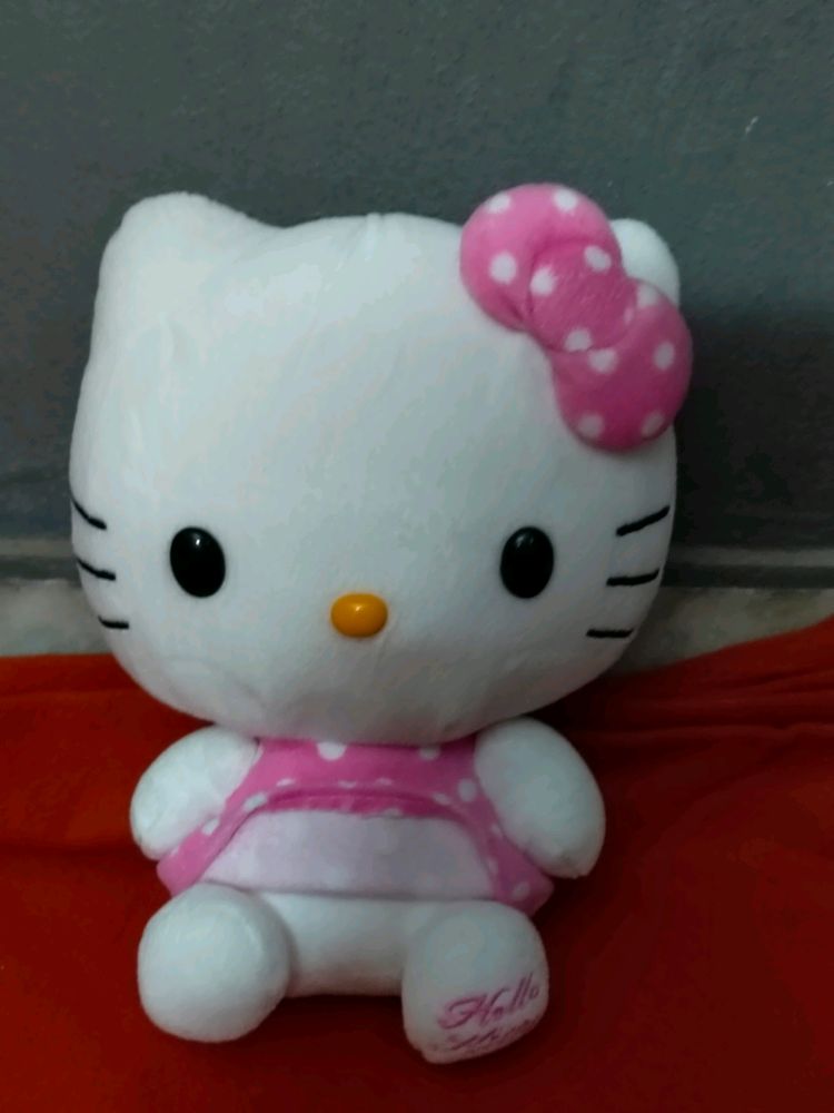 Sanrio Hello Kitty Doll