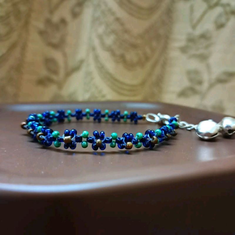 Blueberry Bracelet