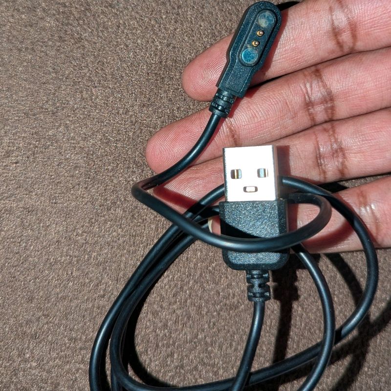 Charging Cable For Smart Watches