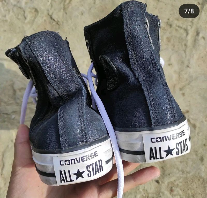 Converse All Star