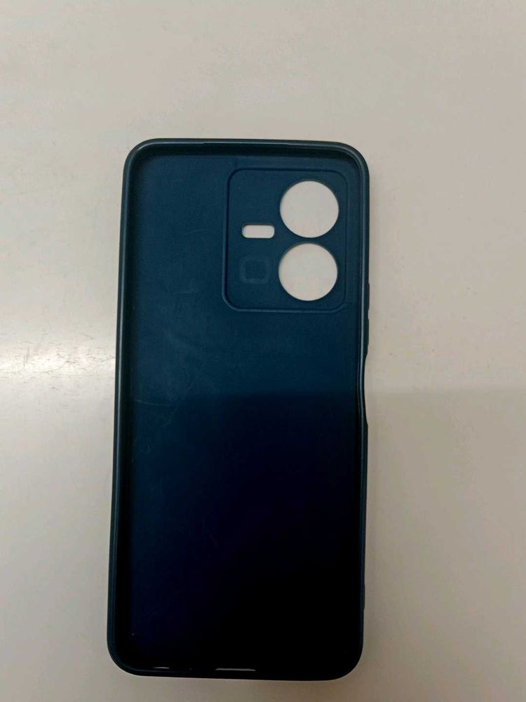 Cover For Vivo Y22