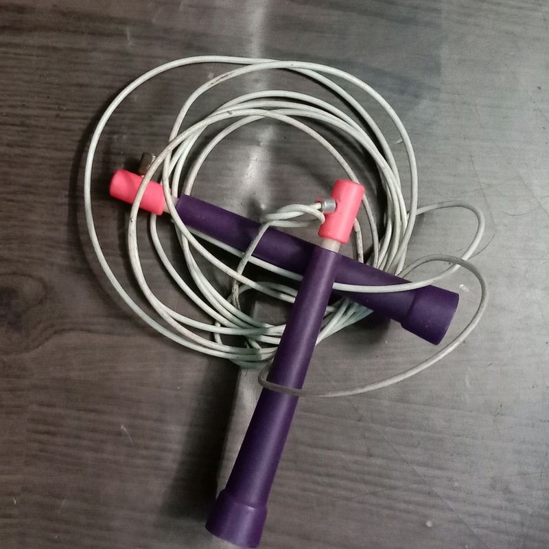 Skipping Rope