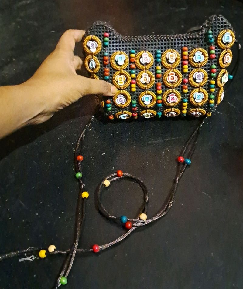 Elegant Sling Bag