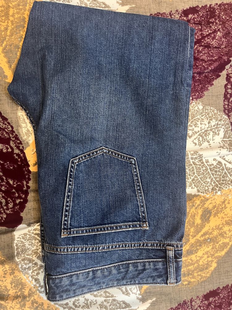 Brand New Marks And Spencer Jeans