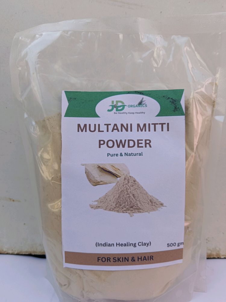 Multani Mitti Powder